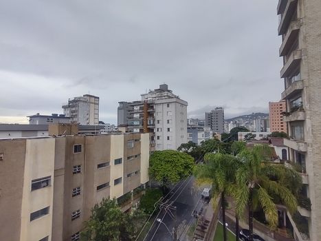 Foto 22 do(a) Cobertura de 2 quartos à venda em São Pedro, Belo Horizonte