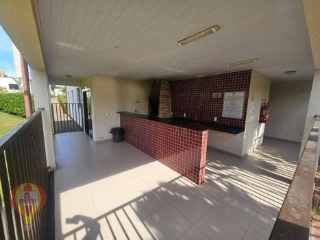 Foto 2 do(a) Apartamento de 2 quartos à venda em Éden, Sorocaba