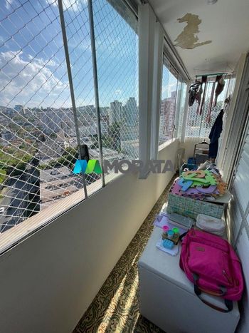 Foto 12 do(a) Cobertura de 5 quartos à venda em Vila Paris, Belo Horizonte