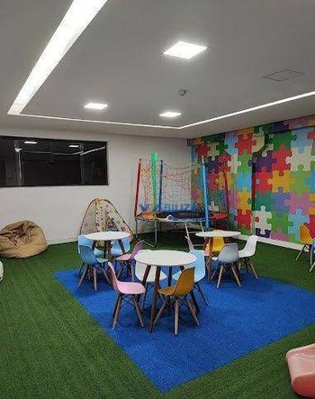 Foto 12 do(a) Apartamento de 2 quartos à venda em Jardim City, Guarulhos