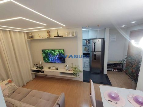Foto 7 do(a) Apartamento de 2 quartos à venda em Jardim City, Guarulhos