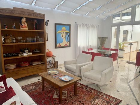 Foto 8 do(a) Apartamento de 3 quartos à venda em Vila Nova Conceição, São Paulo