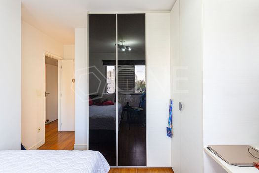 Foto 17 do(a) Apartamento de 3 quartos à venda em Jardim Londrina, São Paulo