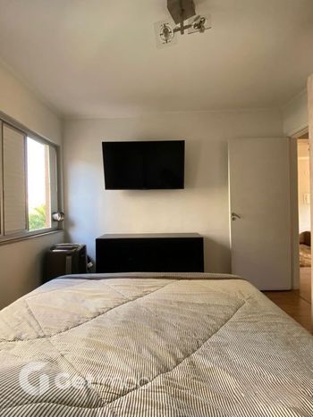 Foto 14 do(a) Apartamento de 2 quartos à venda em Paraíso, São Paulo