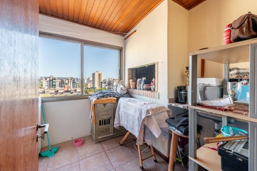 Foto 14 do(a) Cobertura de 3 quartos à venda em Bela Vista, Porto Alegre