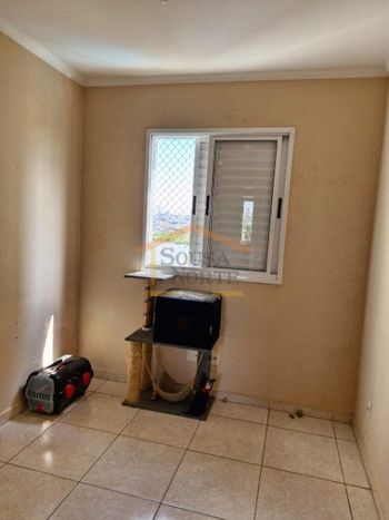 Foto 5 do(a) Apartamento de 2 quartos à venda em Vila Guilherme, São Paulo