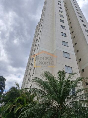 Foto 22 do(a) Apartamento de 2 quartos à venda em Vila Guilherme, São Paulo