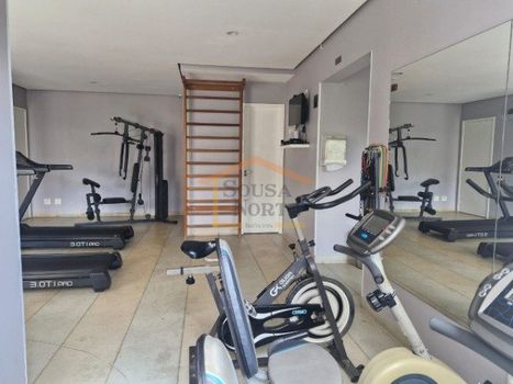 Foto 19 do(a) Apartamento de 2 quartos à venda em Vila Guilherme, São Paulo