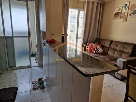 Foto 2 do(a) Apartamento de 2 quartos à venda em Vila Guilherme, São Paulo