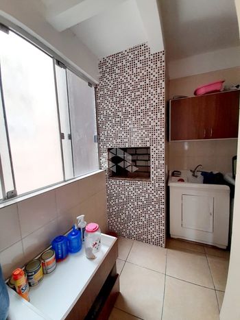 Foto 30 do(a) Apartamento de 2 quartos à venda em Centro Histórico, Porto Alegre