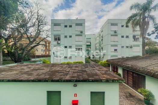 Foto 11 do(a) Apartamento de 1 quartos à venda em Tristeza, Porto Alegre