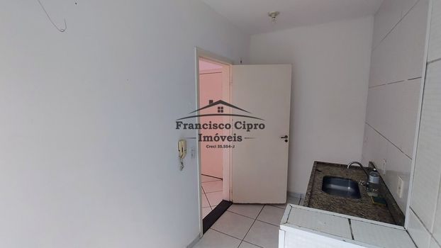 Foto 3 do(a) Apartamento de 2 quartos à venda em São Dimas, Guaratinguetá