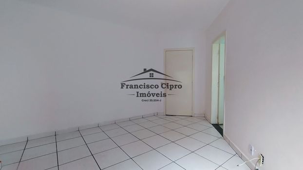 Foto 2 do(a) Apartamento de 2 quartos à venda em São Dimas, Guaratinguetá