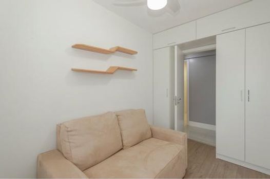 Foto 42 do(a) Apartamento de 3 quartos à venda em Bom Jesus, Porto Alegre
