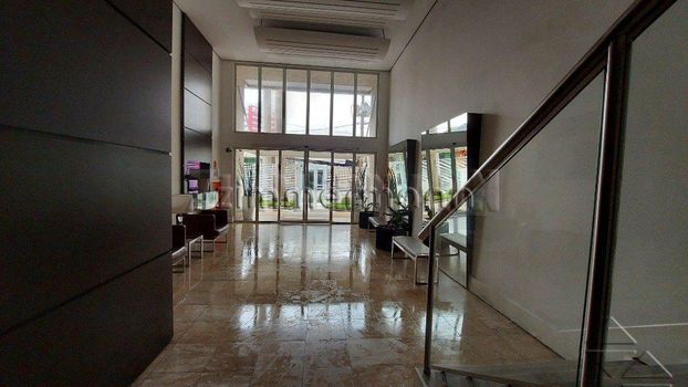 Foto 13 do(a) Apartamento de 1 quartos à venda em Pinheiros, São Paulo