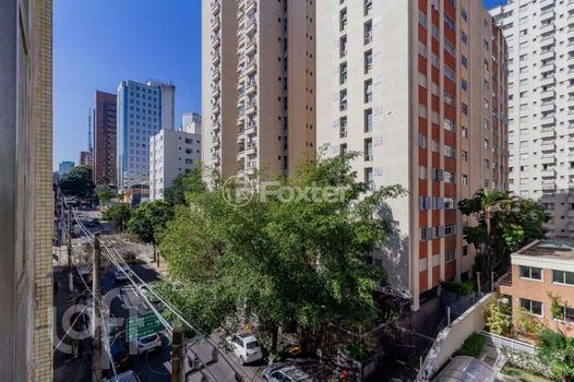 Foto 5 do(a) Apartamento de 1 quartos à venda em Paraíso, São Paulo