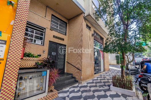 Foto 23 do(a) Apartamento de 1 quartos à venda em Paraíso, São Paulo