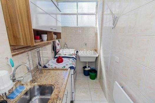 Foto 16 do(a) Apartamento de 1 quartos à venda em Paraíso, São Paulo