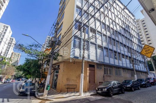 Foto 21 do(a) Apartamento de 1 quartos à venda em Paraíso, São Paulo