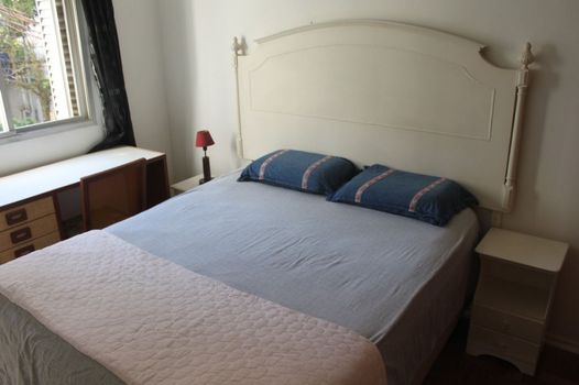 Foto 12 do(a) Apartamento de 2 quartos para alugar em Brooklin Paulista, São Paulo