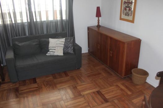 Foto 7 do(a) Apartamento de 2 quartos para alugar em Brooklin Paulista, São Paulo