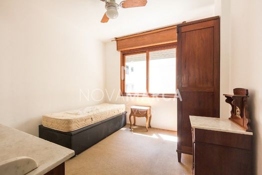 Foto 9 do(a) Apartamento de 2 quartos à venda em Bom Fim, Porto Alegre