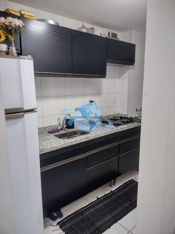 Foto 5 do(a) Apartamento de 2 quartos à venda em Jardim Abatiá, Sorocaba