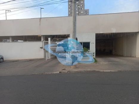 Foto 2 do(a) Apartamento de 2 quartos à venda em Jardim Abatiá, Sorocaba