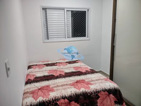 Foto 8 do(a) Apartamento de 2 quartos à venda em Jardim Abatiá, Sorocaba