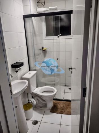 Foto 11 do(a) Apartamento de 2 quartos à venda em Jardim Abatiá, Sorocaba