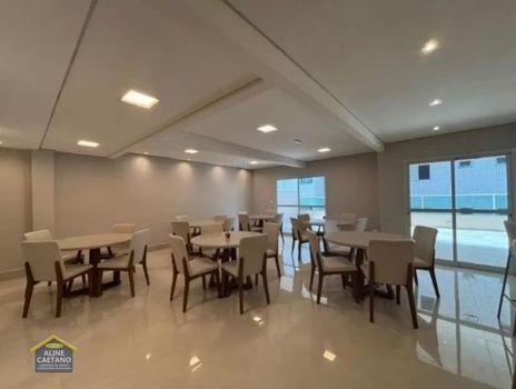 Foto 6 do(a) Cobertura de 3 quartos à venda em Aviação, Praia Grande