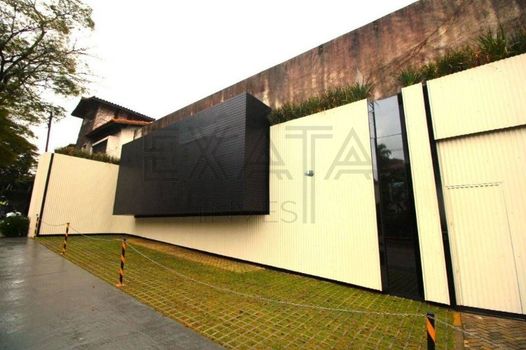 Foto 9 do(a) Flat false à venda em Jardim Guedala, São Paulo