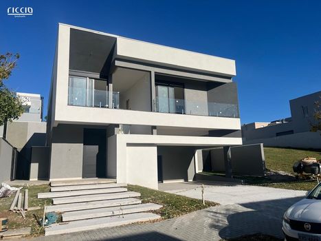 Foto 2 do(a) Casa em Condomínio de 4 quartos à venda em Condomínio Residencial Alphaville II, São José dos Campos