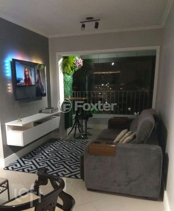 Foto 4 do(a) Apartamento de 2 quartos à venda em Vila Santa Catarina, São Paulo