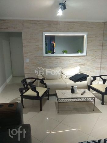 Foto 3 do(a) Apartamento de 2 quartos à venda em Vila Santa Catarina, São Paulo