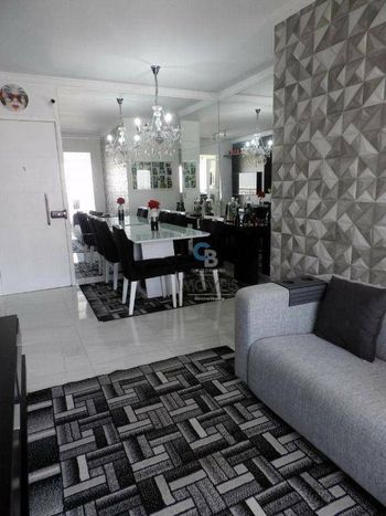 Foto 2 do(a) Cobertura de 2 quartos à venda em Tatuapé, São Paulo