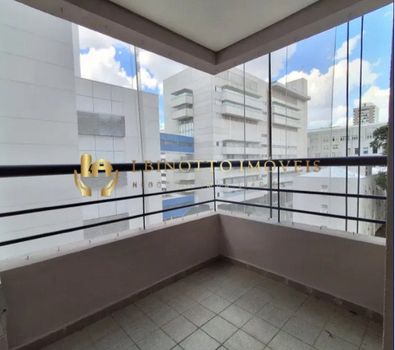Foto 3 do(a) Apartamento de 1 quartos à venda em Vila Pompéia, São Paulo