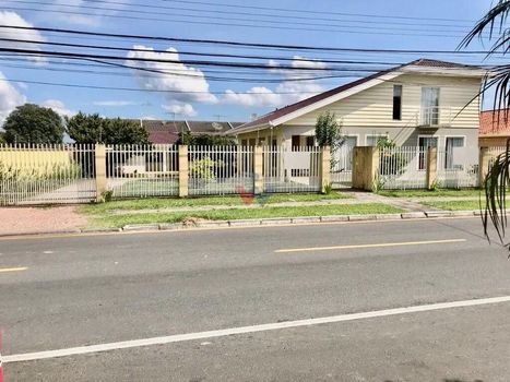 Foto 2 do(a) Casa de 4 quartos à venda em Estação, Araucária