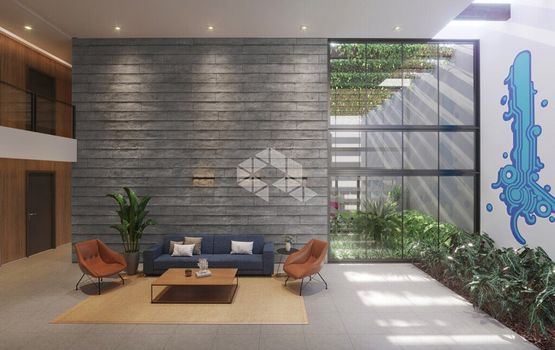 Foto 3 do(a) Kitnet / JK / Studio de 1 quartos à venda em Santa Cecília, São Paulo