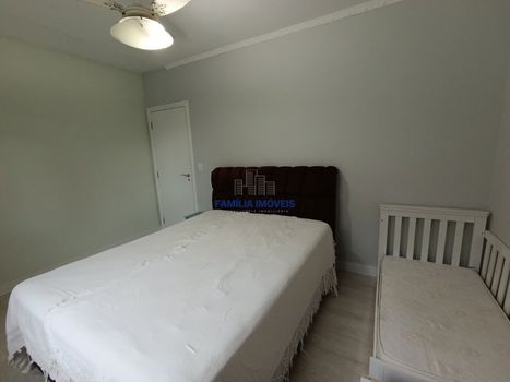 Foto 34 do(a) Apartamento de 3 quartos para alugar em Pompéia, Santos