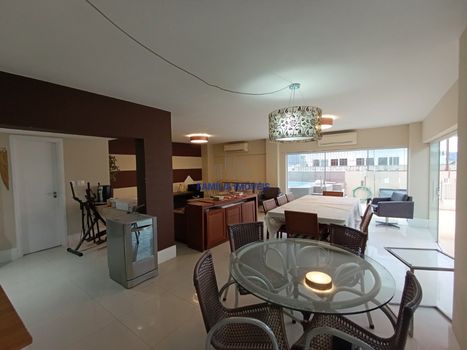 Foto 48 do(a) Apartamento de 3 quartos para alugar em Pompéia, Santos