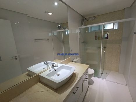 Foto 38 do(a) Apartamento de 3 quartos para alugar em Pompéia, Santos