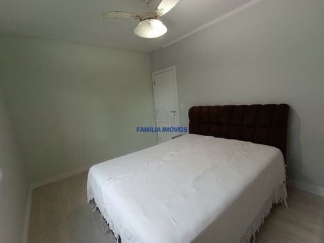 Foto 35 do(a) Apartamento de 3 quartos para alugar em Pompéia, Santos