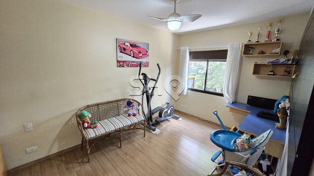 Foto 13 do(a) Apartamento de 3 quartos à venda em Santana, São Paulo