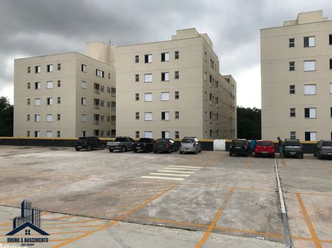Foto 4 do(a) Apartamento de 2 quartos à venda em Jardim Colibri, Cotia
