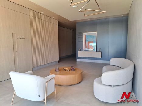 Foto 4 do(a) Apartamento de 3 quartos à venda em Jardim Paulistano, São José do Rio Preto