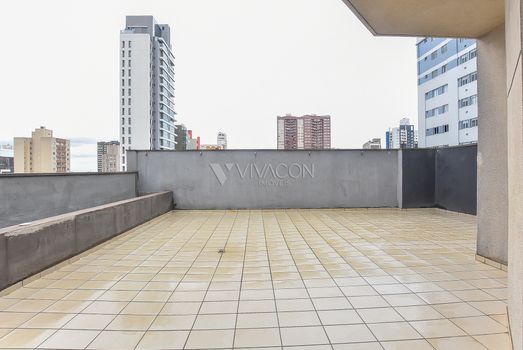 Foto 13 do(a) Sala / Conjunto Comercial false à venda em Centro, Curitiba