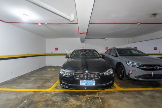 Foto 12 do(a) Sala / Conjunto Comercial false à venda em Centro, Curitiba