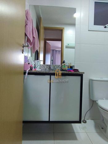 Foto 11 do(a) Apartamento de 2 quartos à venda em Rodoviário, Goiânia