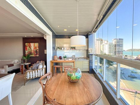 Foto 3 do(a) Apartamento de 3 quartos à venda em Muquiçaba, Guarapari